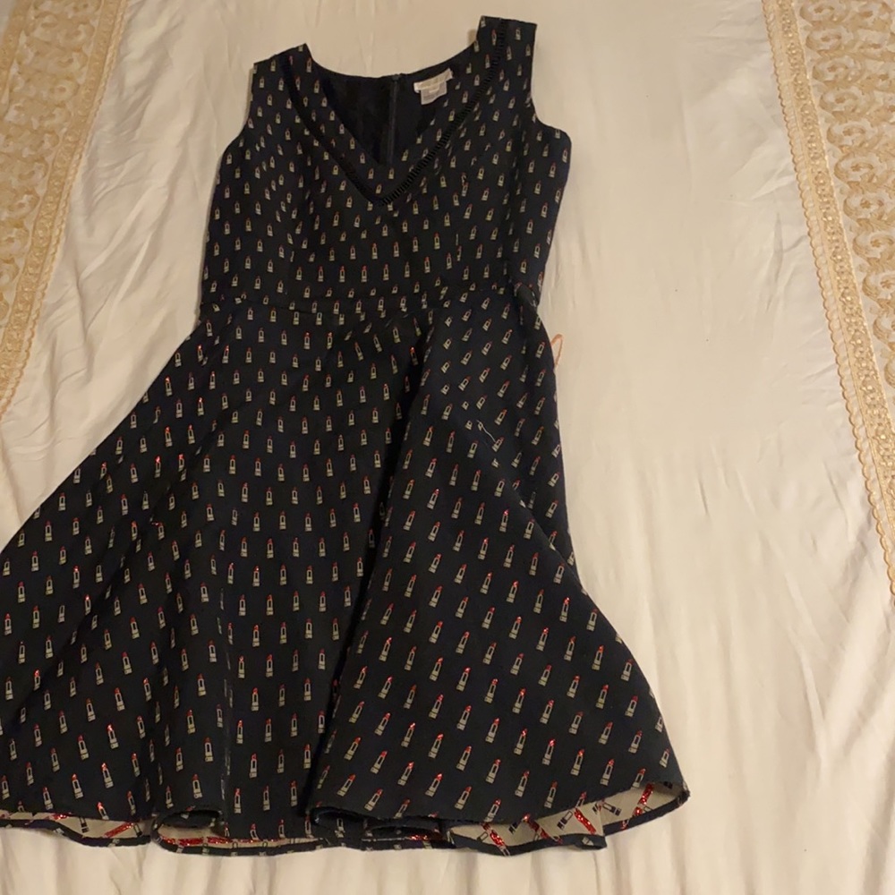 Shoshanna dress